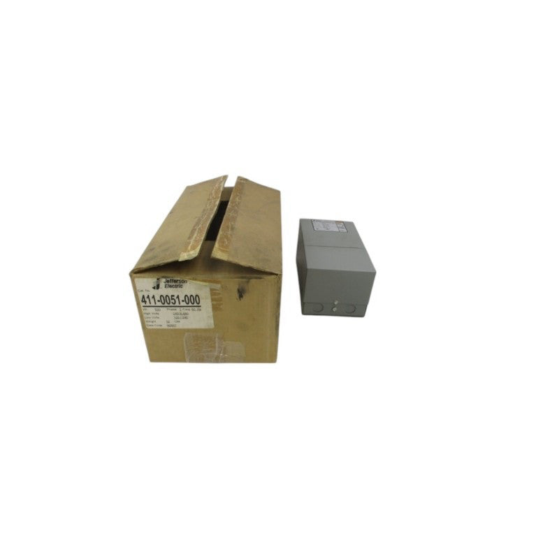 JEFFERSON 411-0051-000 240X480V NSMP