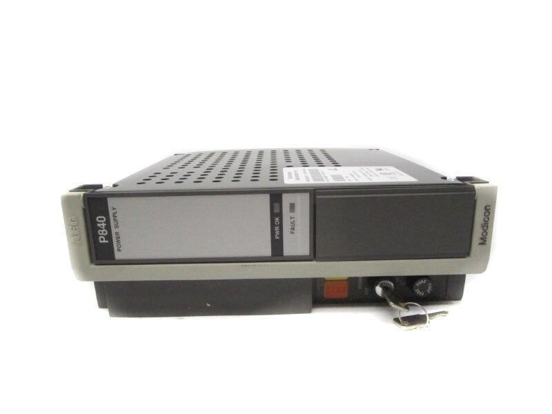 SCHNEIDER AUTOMATION AS-P840-000 115-230VAC 2A UNMP