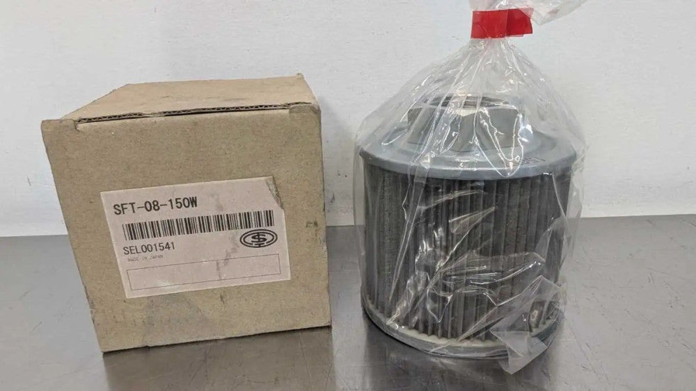 Taisei Kogyo SFT-08-150W Suction Filter 3R7V SEL001541