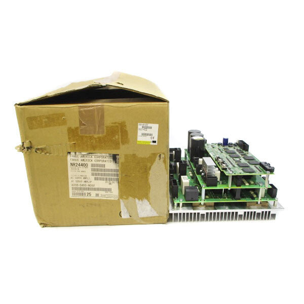 FANUC A06B-6400-H002 NSMP