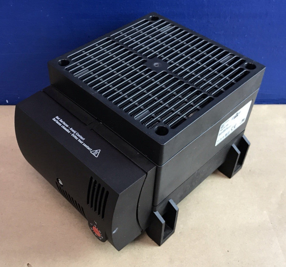 Stego CS-030 Enclosure Heater with Fan Model 03060.0-00