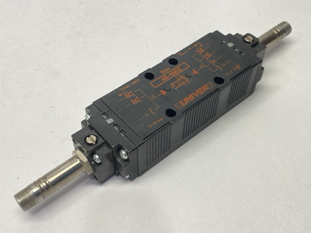 Univer AE-1003 Pneumatic Solenoid Valve