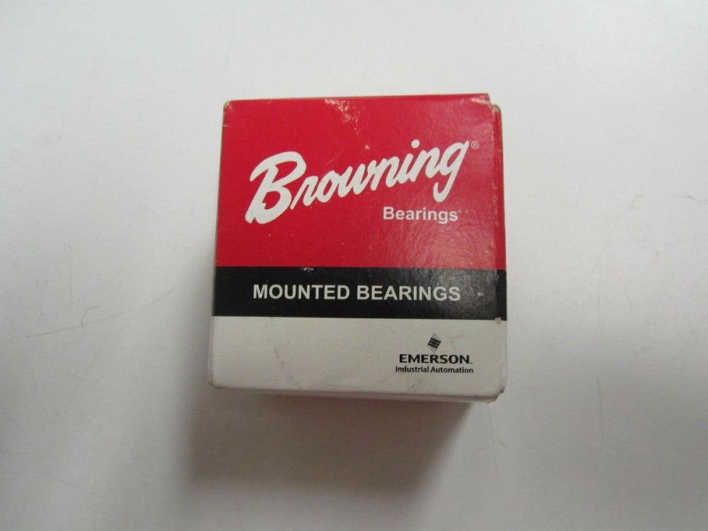 Browning RUBRE-112 Rubber Grommet 3/4" Bore Insert Bearing 2.5310" OD New