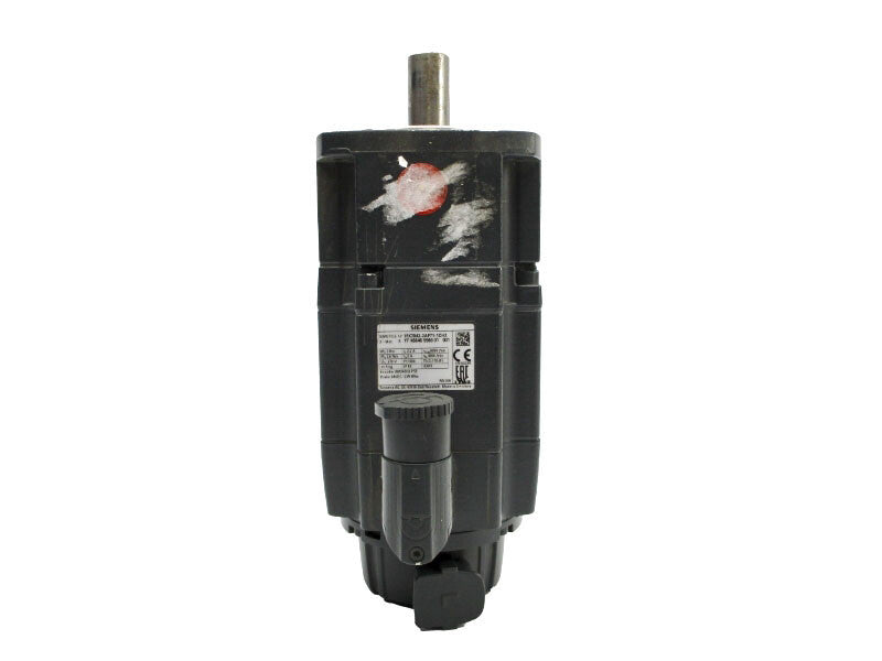 SIEMENS 1FK7042-2AF71-1CH2 270V 2/2.2A NSNP