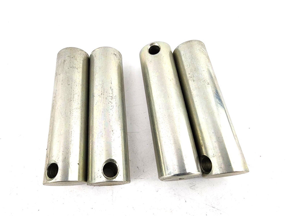 4pcs Bobcat Pivot Pin 6577954 Lift/Tilt Cylinder Loader Skid Track Utility