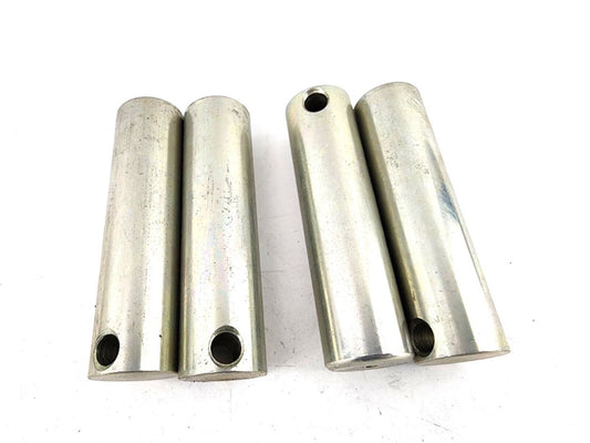 4pcs Bobcat Pivot Pin 6577954 Lift/Tilt Cylinder Loader Skid Track Utility