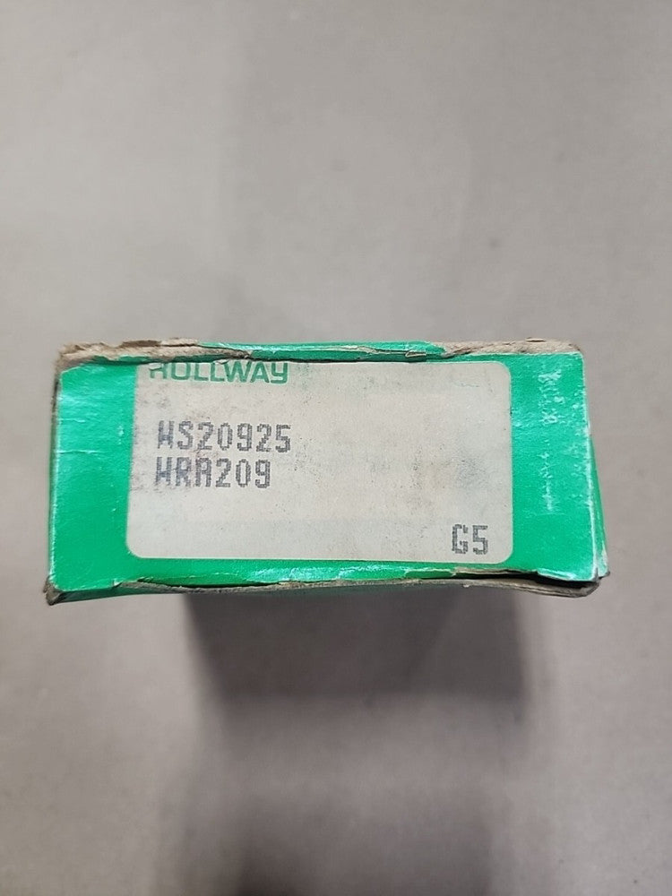 ROLLWAY BEARING WS-209-25