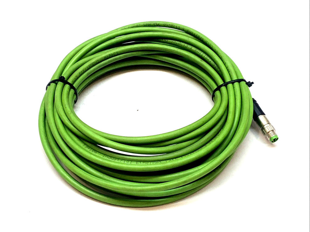 Industrial Spare E130266 Ethernet 30v Cat5