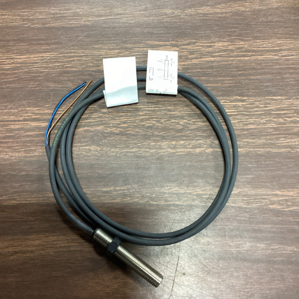 BALLUFF BES 516-343-EO-C-PU Proximity Switch