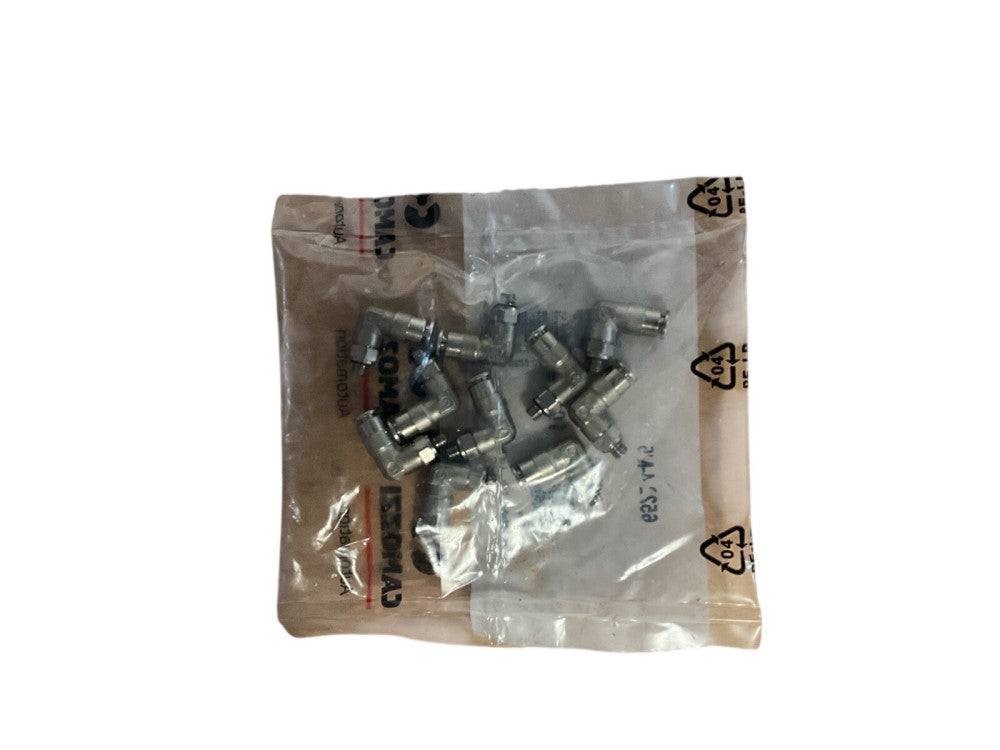 CAMOZZI 6522 4-M5 / 65224M5