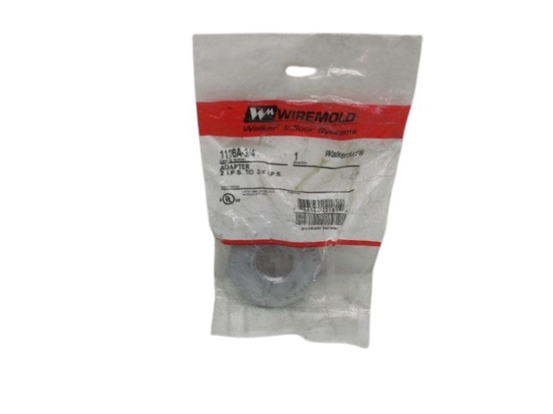 WIREMOLD 1126A-3/4 ADAPTER  NSMP