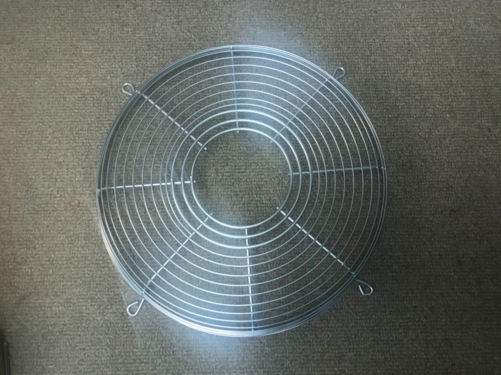 BRAND NEW ASC FAN GUARD 22" OD, 6-1/2" ID 187450 **FREE SHIPPING**