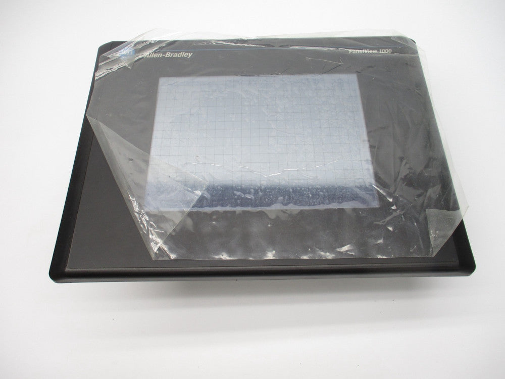 ALLEN BRADLEY 2711-T10G8X SER. C REV. C F/W 4.46 NSNP