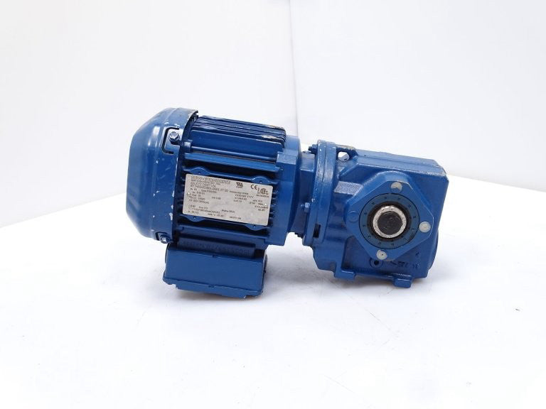 Sew Eurodrive SA37/TDRS71S4 Gearmotor