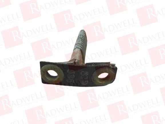 GENERAL ELECTRIC 81D-536 / 81D536 (NEW IN BOX)