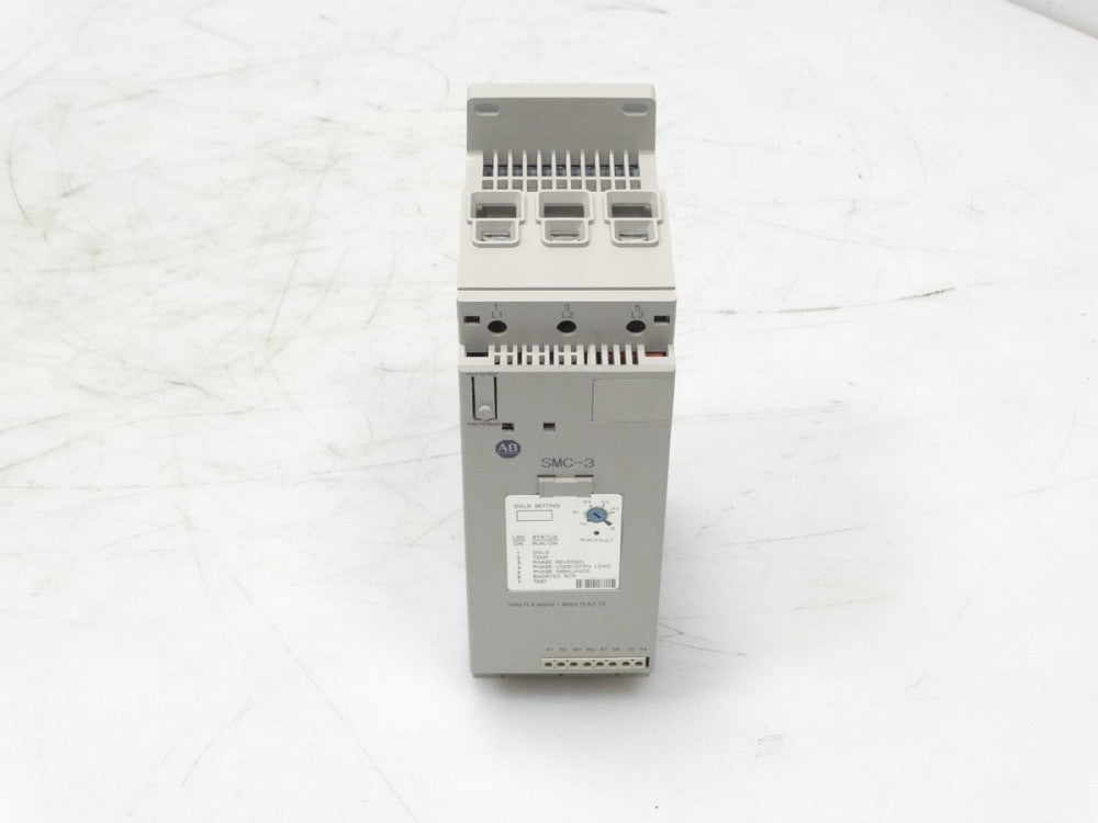 ALLEN BRADLEY 150-C43NBR MOTOR STARTER