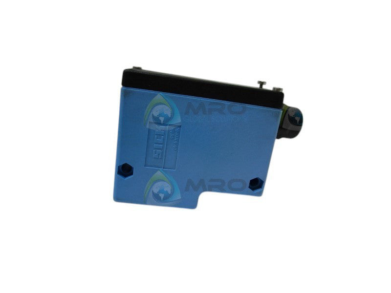 SICK WT30-01 PHOTOELECTRIC SWITCH  NSNP
