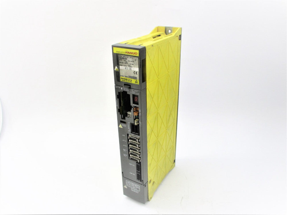 FANUC A06B-6096-H201 REMAN