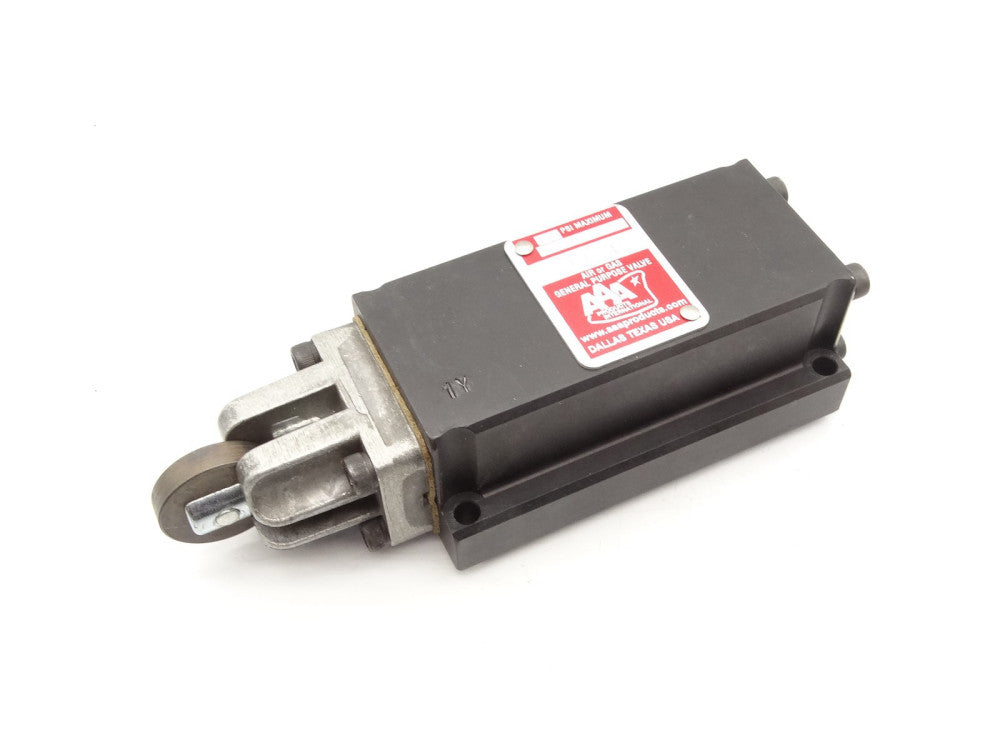 AAA PRODUCTS C03P VALVE