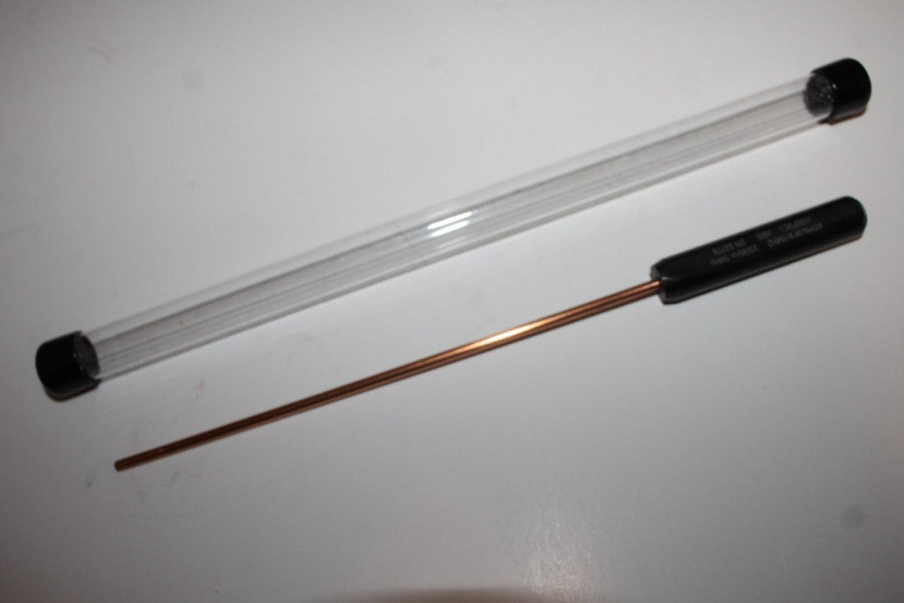 Aerofab ATPN-9FX 200 KHz - 1 MHz Surface Probe NEW!