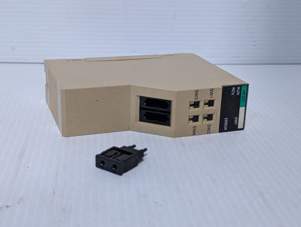 Omron C200H-LK101-P Communication Module Host Link Unit