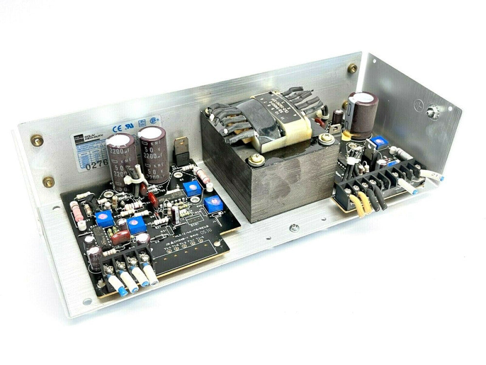 Sola SLT-12-31010-12T Hevi-Duty Linear Power Supply 3-Output 
