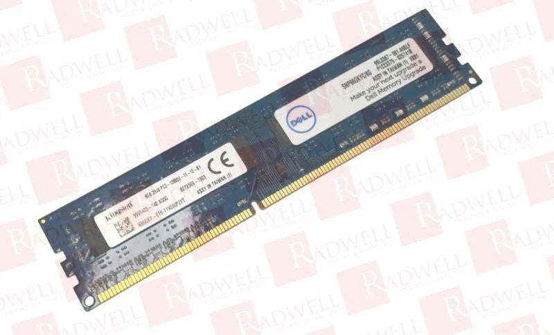 DELL SNP66GKYC/8G / SNP66GKYC8G (USED)