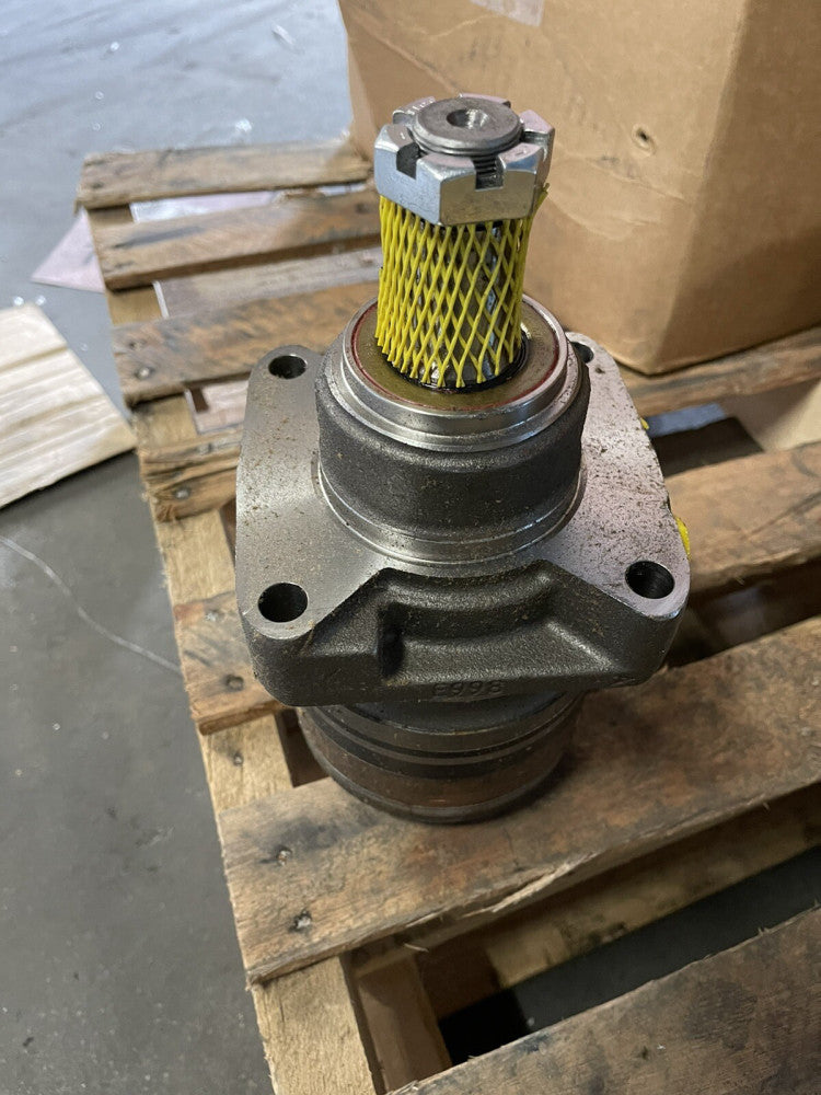 LOWE MEL-12K HYDRAULIC SPINDLE ASSEMBLY FOR LOWE 750  **FREE SHIPPING**