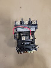 Allen Bradley 500-B0J930 Series B Size 1