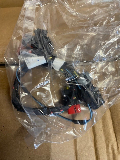 John Deere  Wiring Harness, Door Cinch Jumper AXE80756 (NEW)