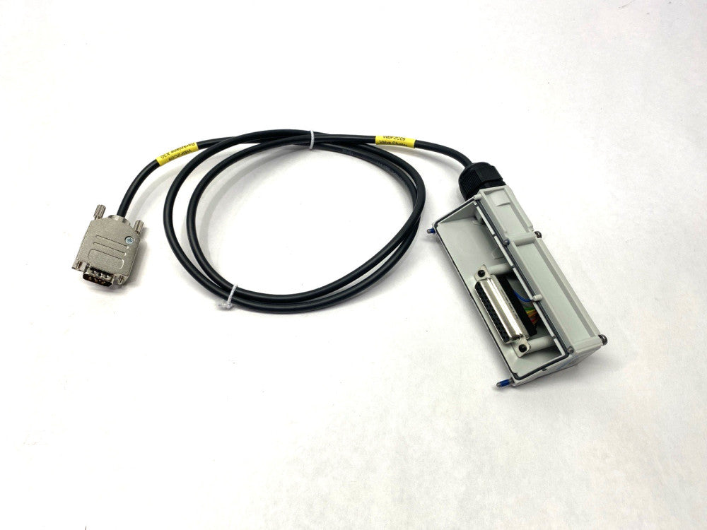 Festo VMPAL-KM-SD25-IP67-0 Connector Hood 560428