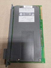 Allen Bradley 1771-P4S 120V AC Power Supply Module