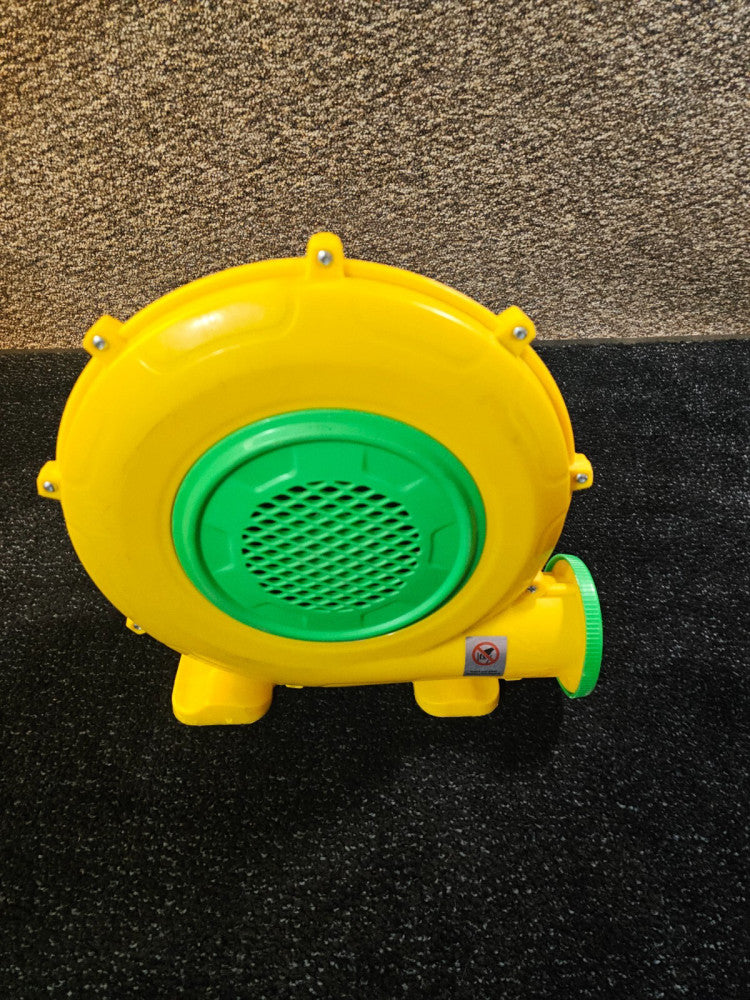 Air Blower YT-480W-F3 480W 0.64HP Commercial Electric Blower for Inflatables