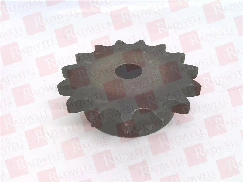 MARTIN SPROCKET & GEAR INC 50B15H / 50B15H (USED)