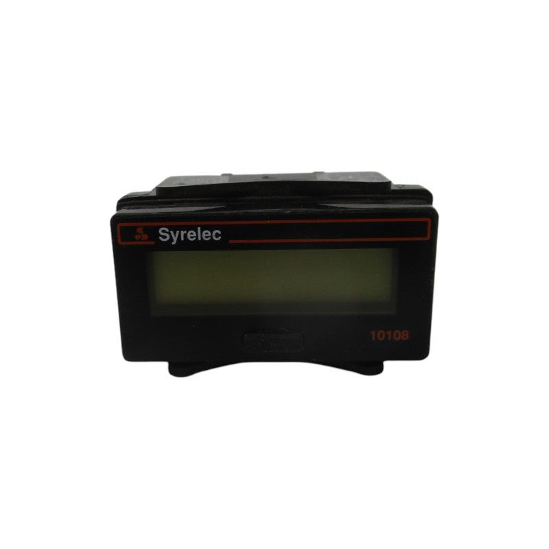 SYRELEC 10108 NSNP