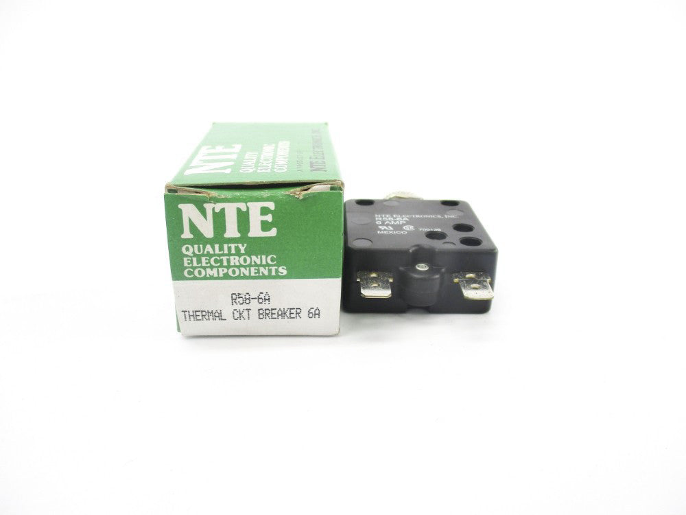 NTE R58-6A 6A NSMP