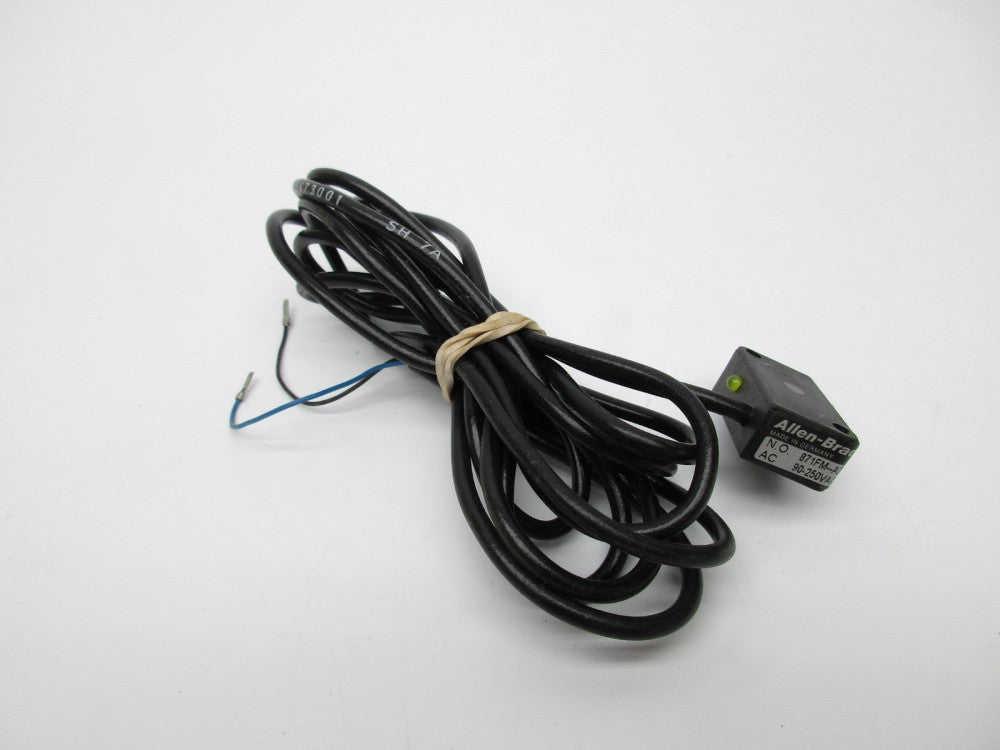 ALLEN BRADLEY 871FM-A2N11-A2 SER. A NSNP