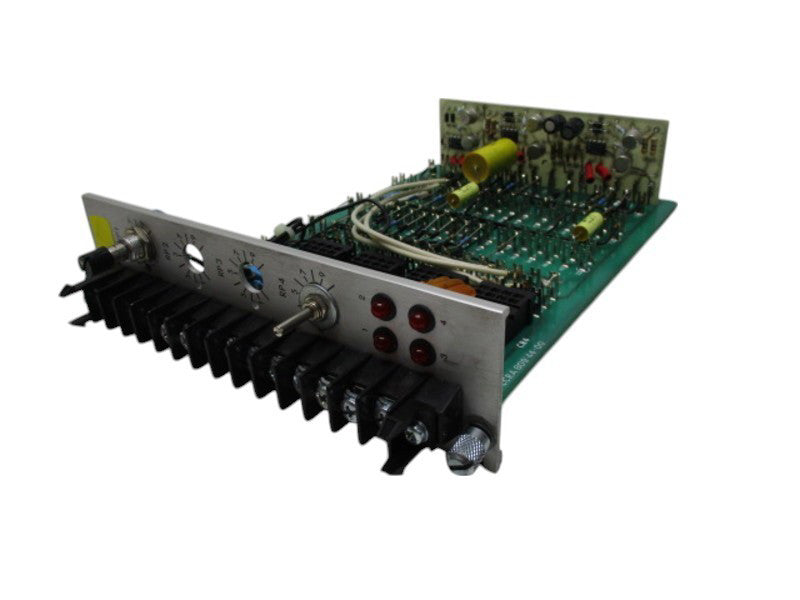 RELIANCE ELECTRIC CCRA809'44-00  UNMP