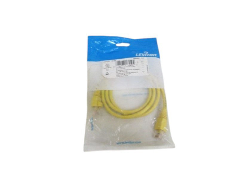 LEVITON CORD 5G460-3Y NSMP
