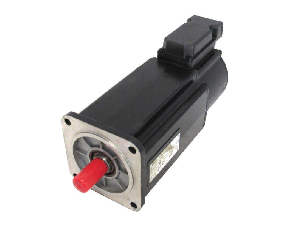 REFURBISHED REXROTH MKD071-0C240 SERVO MOTOR R911274565