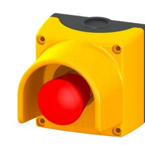 NEW SIEMENS 3SB3801-0DF3 Push Button Switch
