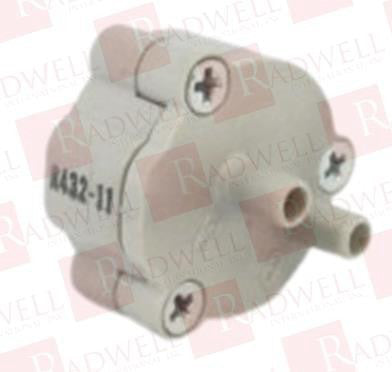 INVENSYS R432-11 / R43211 (NEW IN BOX)