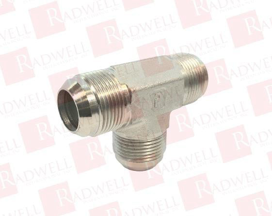 PARKER 16-JTX-S / 16JTXS (NEW NO BOX)