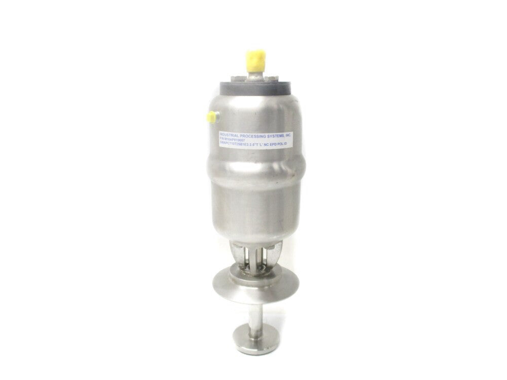 APV M18AP819007 150PSI NSNP