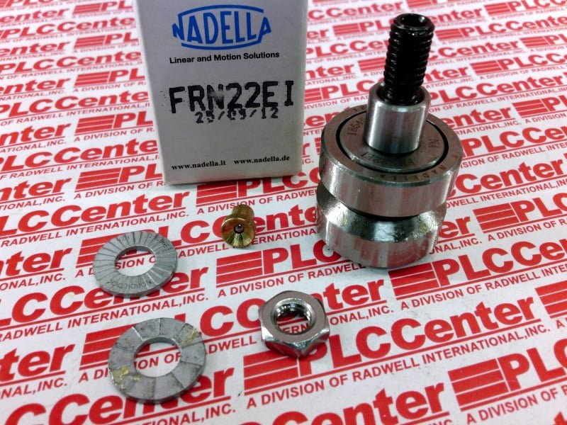 NADELLA FRN22EI / FRN22EI (NEW IN BOX)