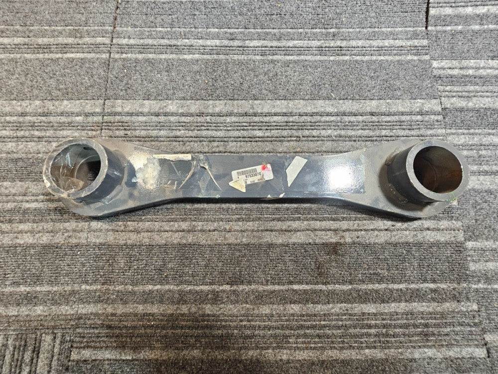 John Deere 9753307G Bucket Arm Link For 120D 130 P 130G 135 P 135D 135G