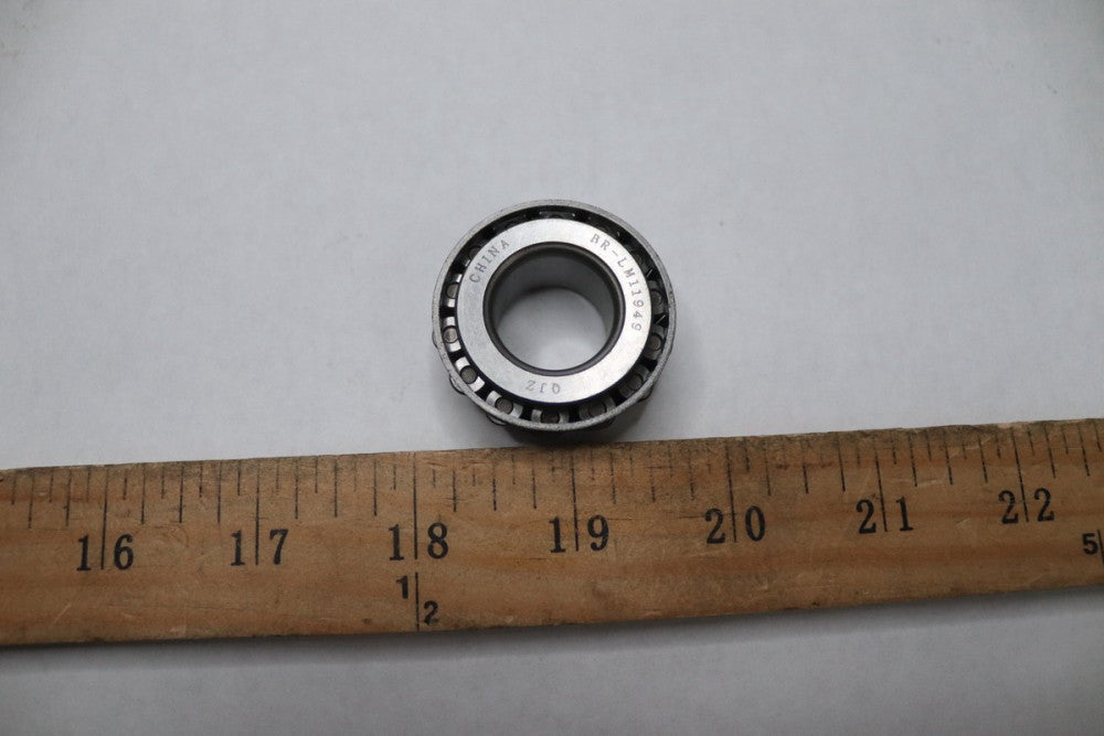 QJZ Single Taper Cone Roller Bearing BR-LM11949