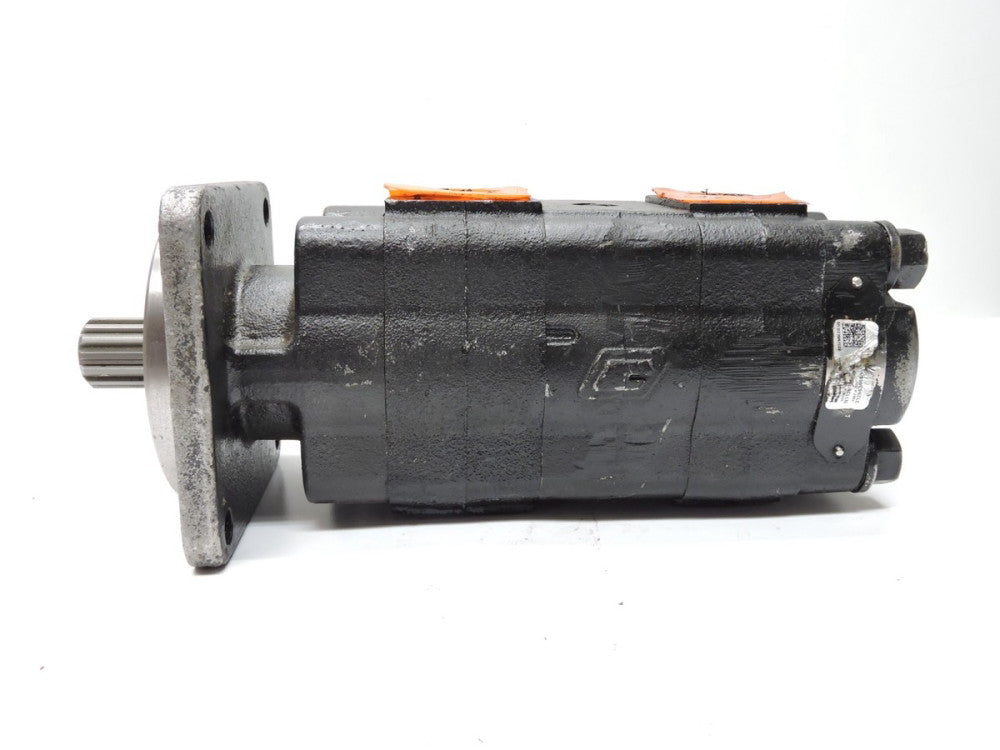 Parker 3129624041 Hydraulic Motor 3125030002 Pump BX2190726 OEM