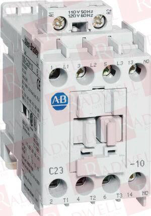 ALLEN BRADLEY 100-C23EJ10 / 100C23EJ10 (USED)