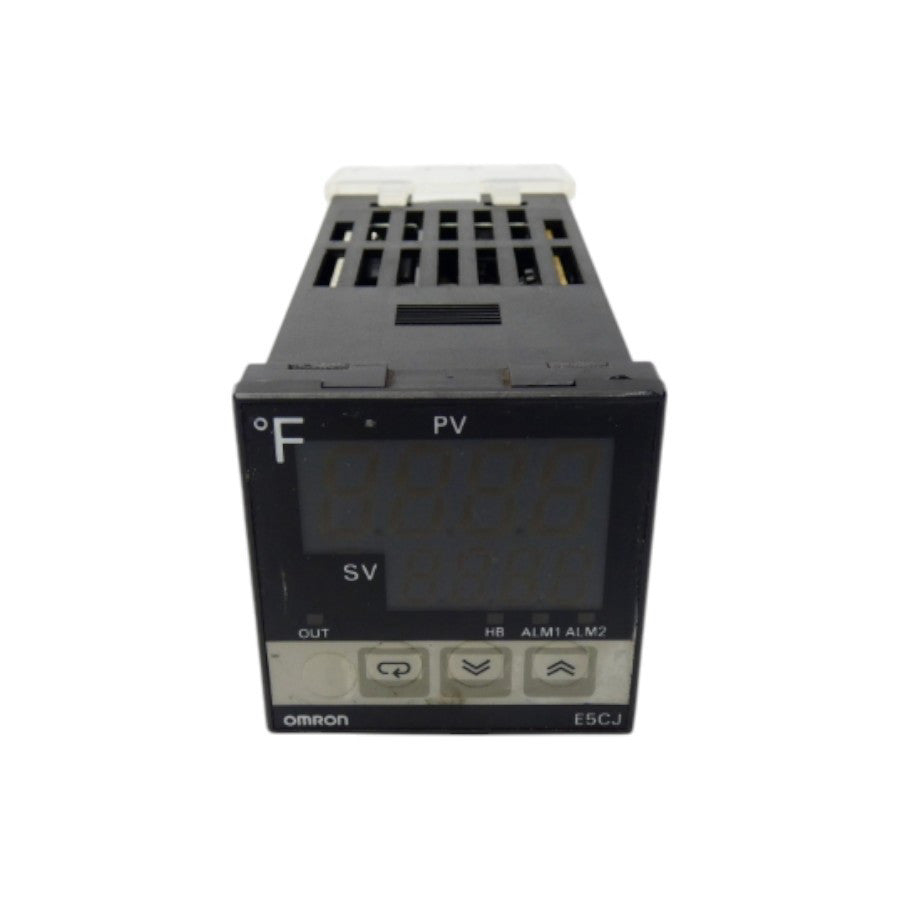 OMRON E5CJ-Q2HB 100-240VAC 1A NSNP